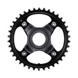 Shimano Kettenblatt E8000 SM-CRE80 schwarz-0