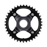 Shimano Kettenblatt E8000 SM-CRE80 schwarz-0