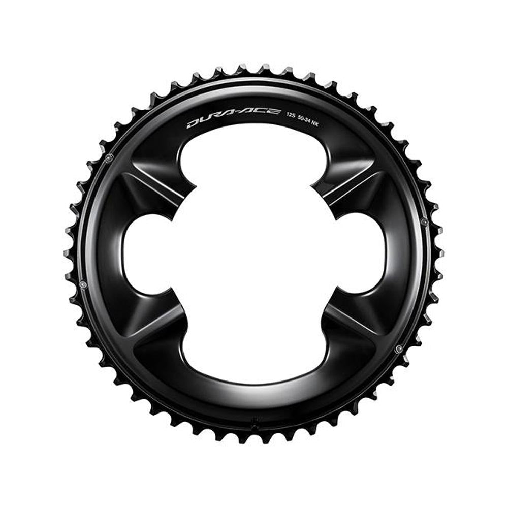 Shimano Kettenblatt Dura-Ace FC-R9200 12-fach 50T.-0