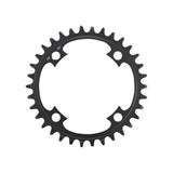 Shimano Kettenblatt Steps SM-CRE80-12 4-Loch 34T.-0