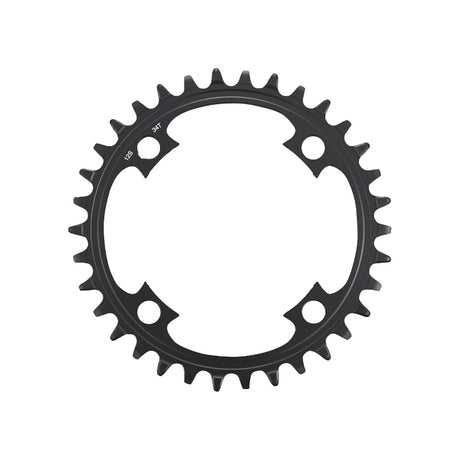 Shimano Kettenblatt Steps SM-CRE80-12 4-Loch 34T.-0