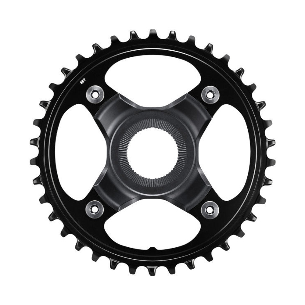 Shimano Kettenblatt Steps SM-CRE80 11-fach 34T.-0