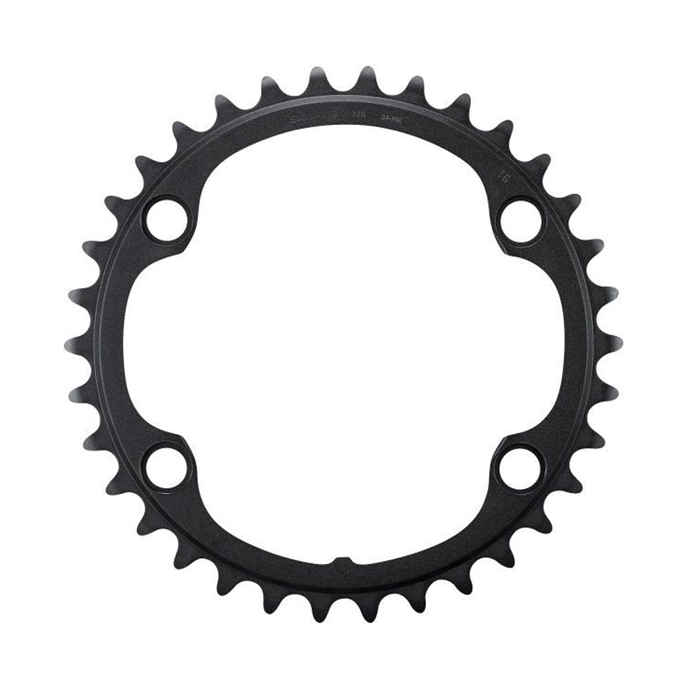 Shimano Kettenblatt Ultegra FC-R8100 12-fach 34T.-0