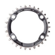 Shimano Kettenblatt Deore XT SM-CRM81 schwarz-0