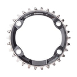 Shimano Kettenblatt Deore XT SM-CRM81 schwarz-0