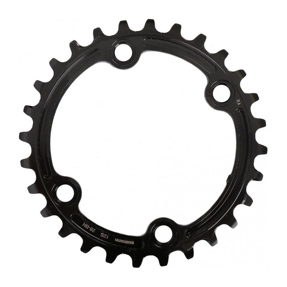 Shimano Kettenblatt XTR 12-fach FC-M9100 28T.-0
