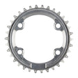 Shimano Kettenblatt XTR SM-CRM91 anthrazit-0