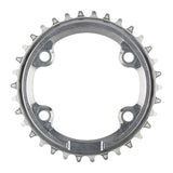 Shimano Kettenblatt XTR SM-CRM91 anthrazit-0