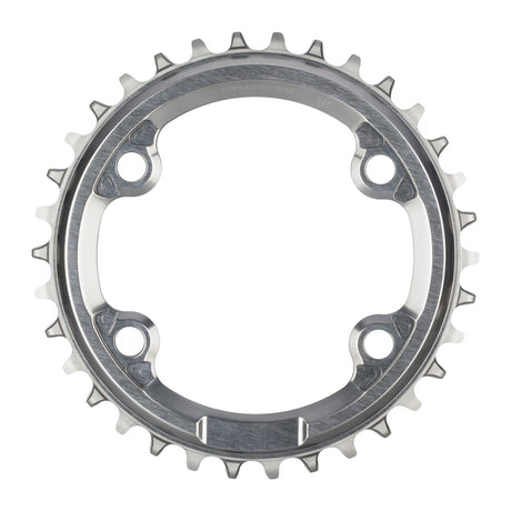 Shimano Kettenblatt XTR SM-CRM91 anthrazit-0