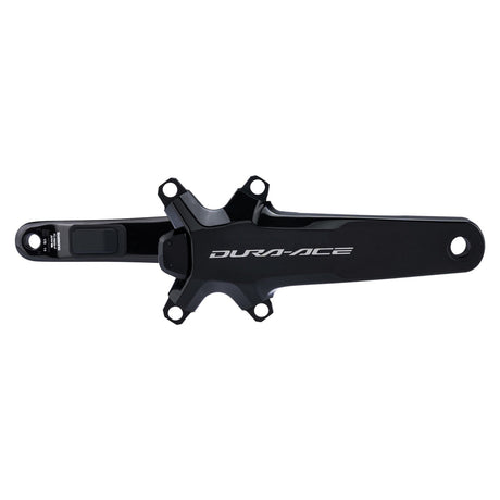 Shimano Kurbelarmsatz Dura-Ace FC-R9200-P 172.5 mm-0