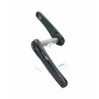 Shimano Kurbelarm Deore XT 175 mm-0