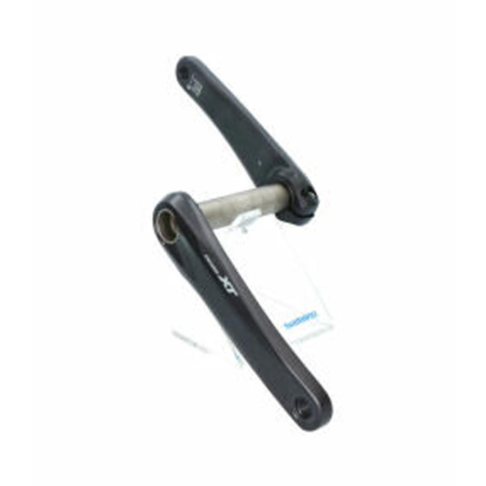 Shimano Kurbelarm Deore XT 175 mm-0
