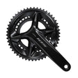 Shimano Kurbelgarnitur 105 FC-R7100 50-34T. 172.5 mm-0