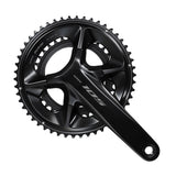 Shimano Kurbelgarnitur 105 FC-R7100 50-34T. 172.5 mm-0