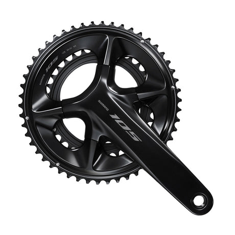 Shimano Kurbelgarnitur 105 FC-R7100 50-34T. 172.5 mm-0