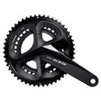 Shimano Kurbelgarnitur 105 FC-R7000 50-34T. 172.5 mm-0