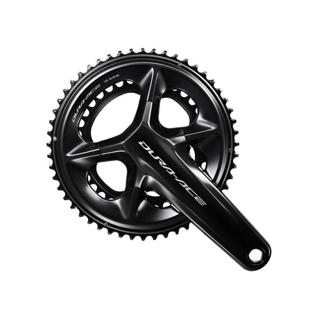Shimano Kurbelgarnitur Dura-Ace FC-R9200 50-34T. 175 mm-0