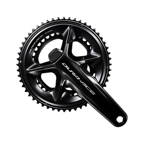 Shimano Kurbelgarnitur Dura-Ace FC-R9200-P 52-36T. 172.5 mm-0