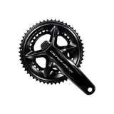 Shimano Kurbelgarnitur Dura-Ace FC-R9200-P 50-34T. 172.5 mm-0