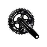 Shimano Kurbelgarnitur Dura-Ace FC-R9200-P 50-34T. 175 mm-0