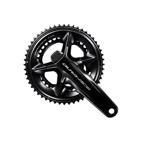 Shimano Kurbelgarnitur Dura-Ace FC-R9200-P 50-34T. 175 mm Powermeter-0