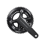 Shimano Kurbelgarnitur Ultegra FC-R8100 50-34T. 175 mm-0