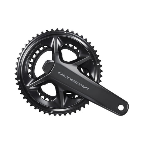 Shimano Kurbelgarnitur Ultegra FCR8100P 50-34 172.5 mm-0
