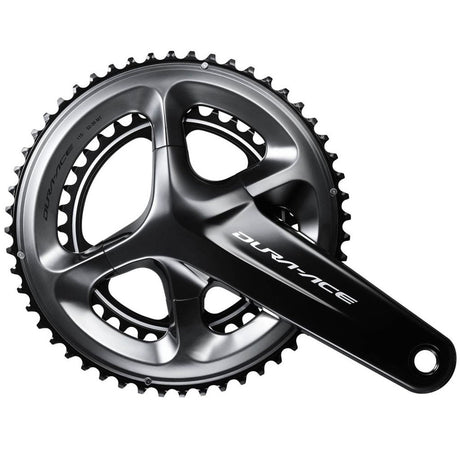 Shimano Kurbelgarnitur Dura-Ace FC-R9100 52-36T. 172.5 mm-0
