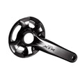 Shimano Kurbelgarnitur XTR FC-M9020 11-fach ohne Kettenblatt 175 mm-0