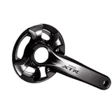Shimano Kurbelgarnitur XTR FC-M9020 11-fach ohne Kettenblatt 175 mm-0