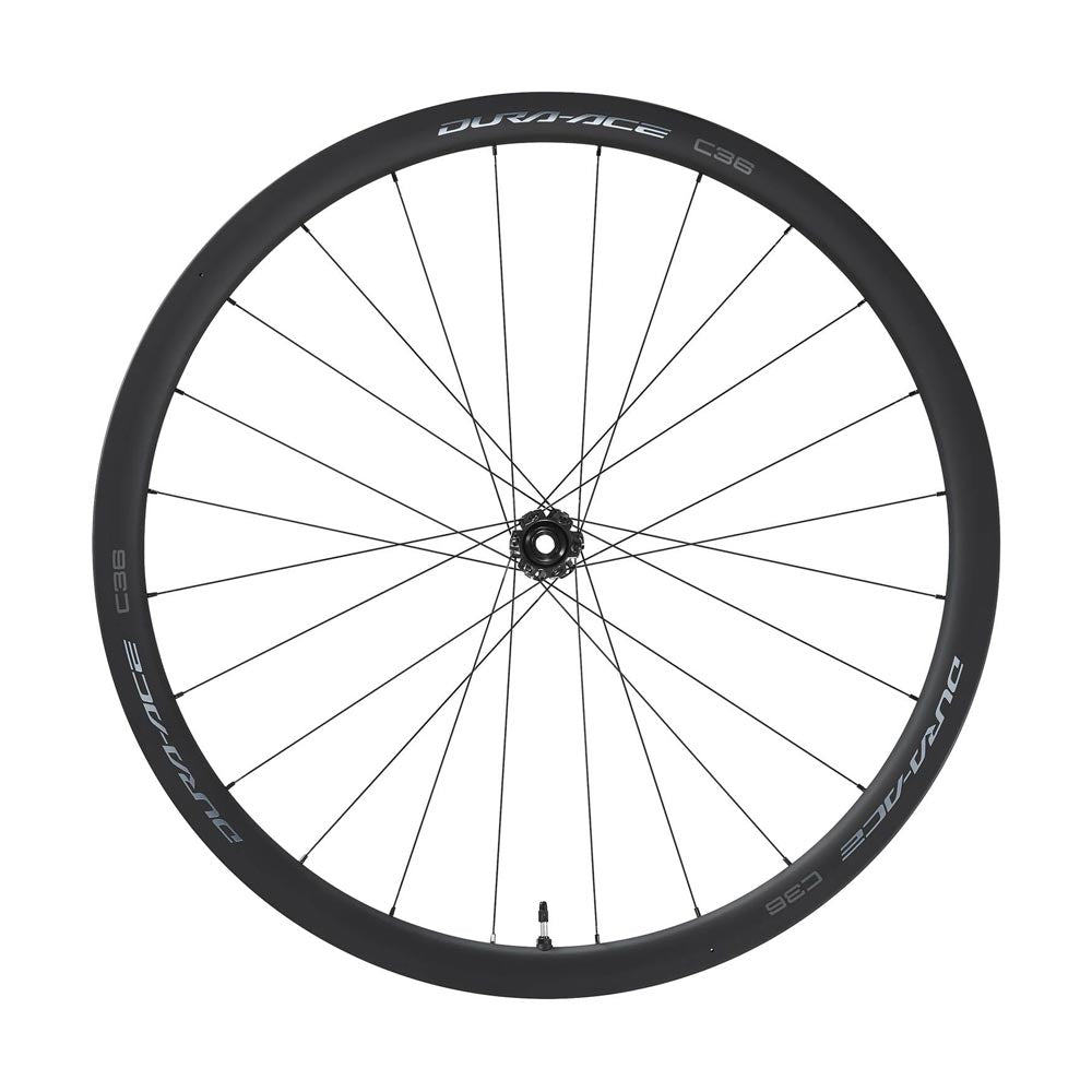 Shimano Laufrad WH-R9270-C36-TL Dura Ace-0