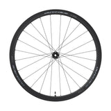 Shimano Laufrad WH-R9270-C36-TL Dura Ace-0