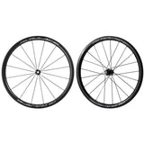 Shimano Laufradsatz Dura Ace C40 Schl. Reifen-0