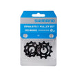 Shimano Leitrollenset RD-RM8100-0