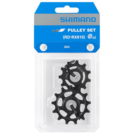 Shimano Leitrollenset RD-RX810-0