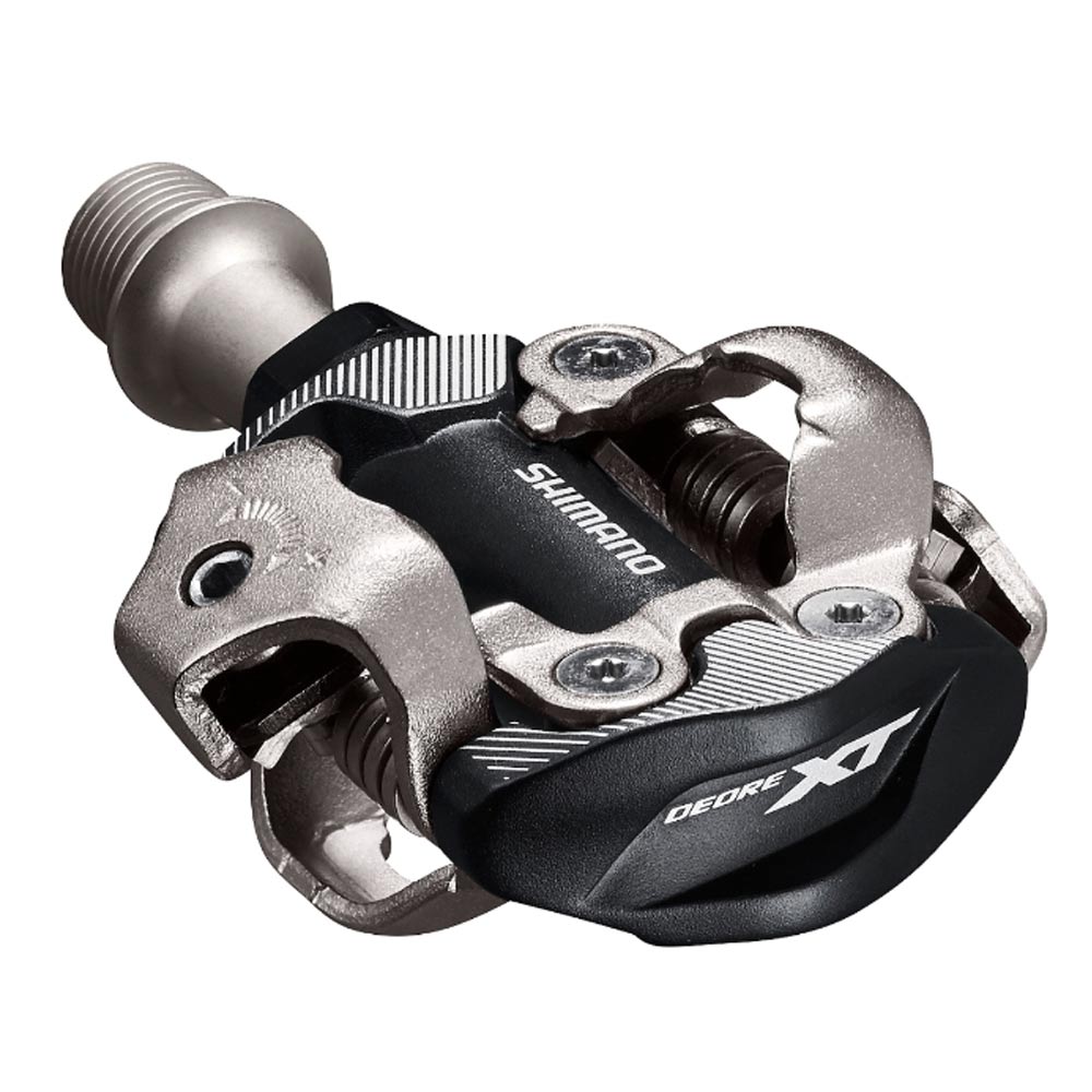 Shimano Pedal Deore XT PD-M8100-0