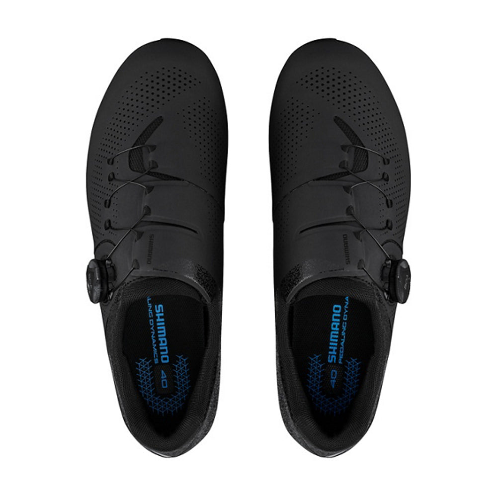 Shimano RC302 Women schwarz-1