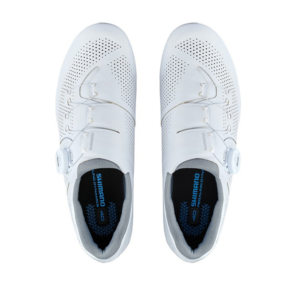 Shimano RC302 Women weiß-1