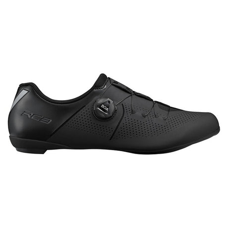 Shimano RC302 schwarz-0