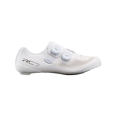 Shimano RC703W RR Competition weiß-0