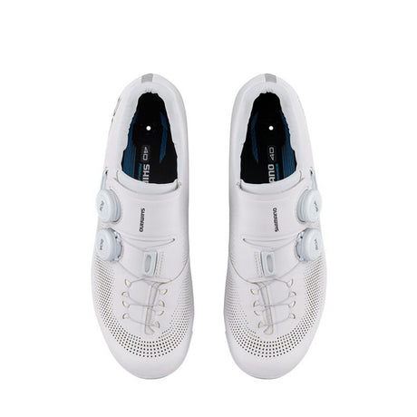 Shimano RC703W RR Competition weiß-2