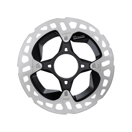 Shimano Bremsscheibe RT-MT900 CL intern-0