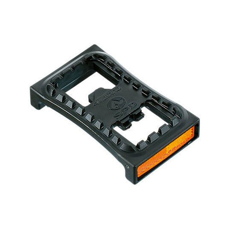 Shimano Reflektorplatte SPD-0