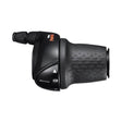 Shimano Schalt-/Bremshebel Revo 8 Gang Nexus schwarz-0