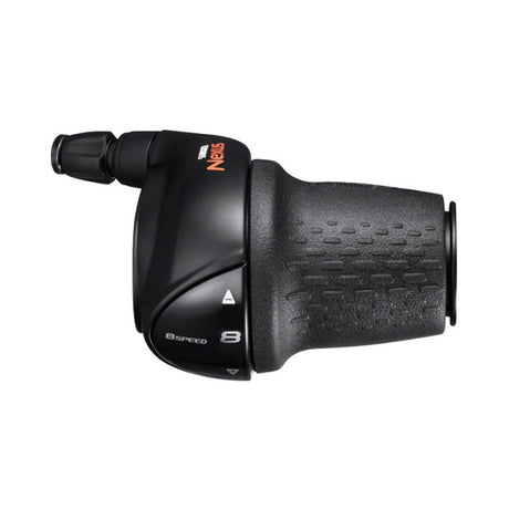 Shimano Schalt-/Bremshebel Nexus Revo 8-fach schwarz-0