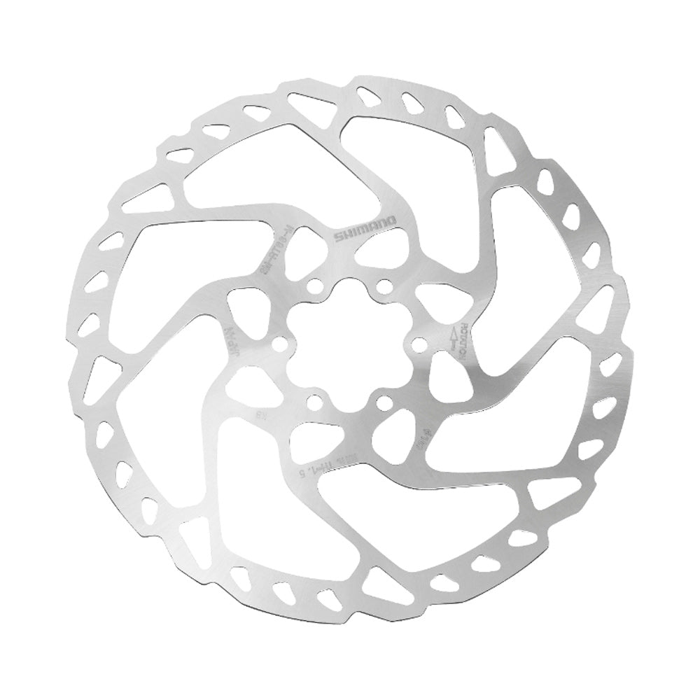 Shimano Bremsscheibe SM-RT66 180mm WVP-0