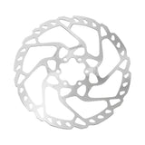 Shimano Bremsscheibe SM-RT66 180mm WVP-0