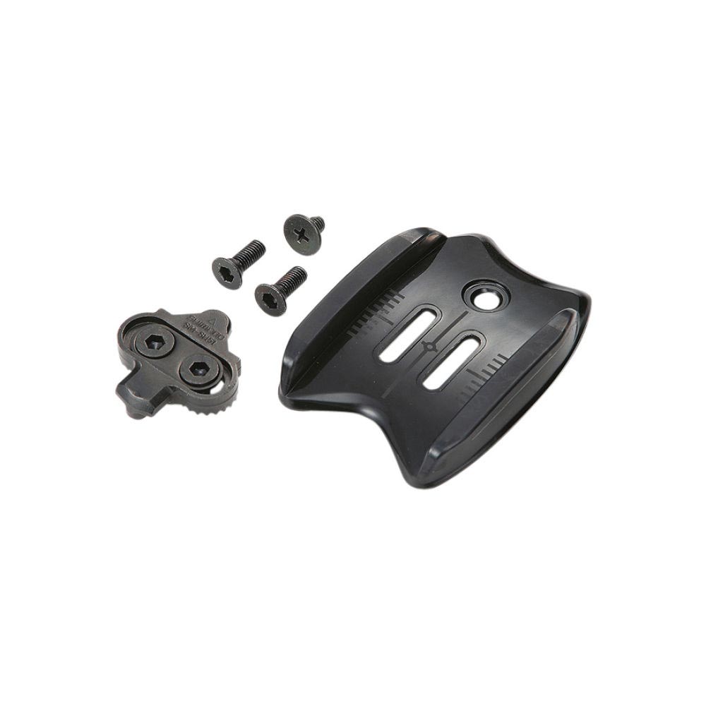 Shimano SPD Adapter Race-0