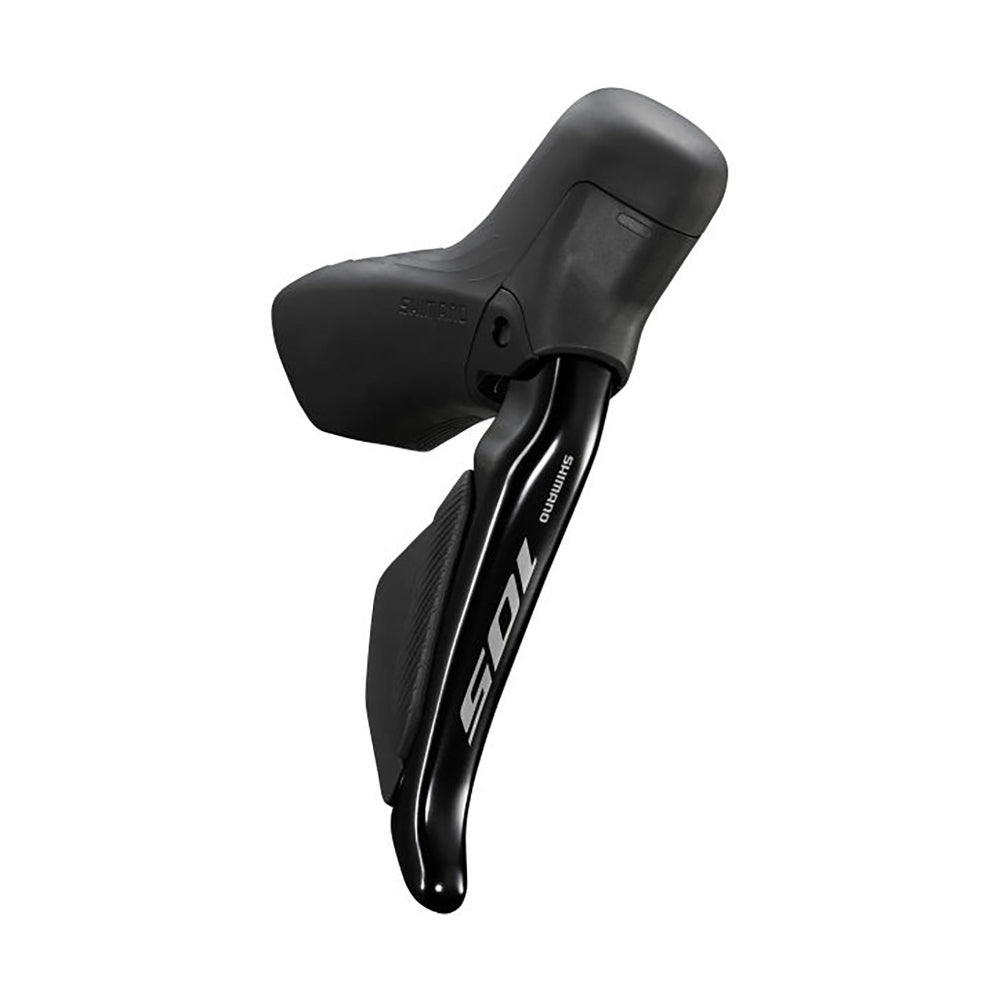 Shimano Schalt-/Bremshebel 105 Di2 ST-R7170 12-fach rechts-0