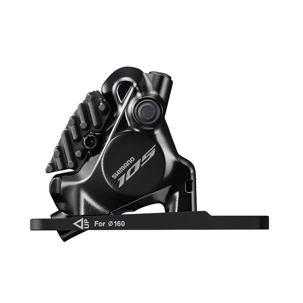 Shimano Schalt-/Bremshebelset ST-R7170 + BR-R7170-2